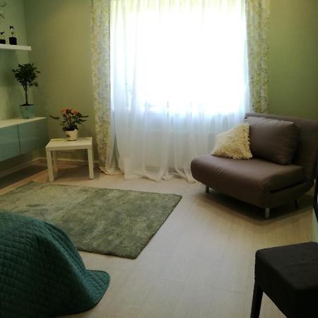 Appartamento Sweet-S Boryspilʼ Esterno foto