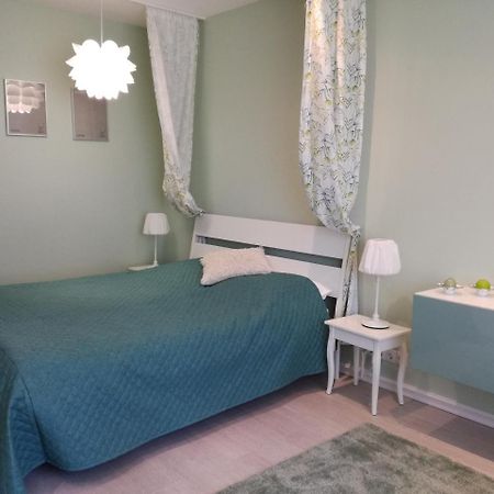 Appartamento Sweet-S Boryspilʼ Esterno foto
