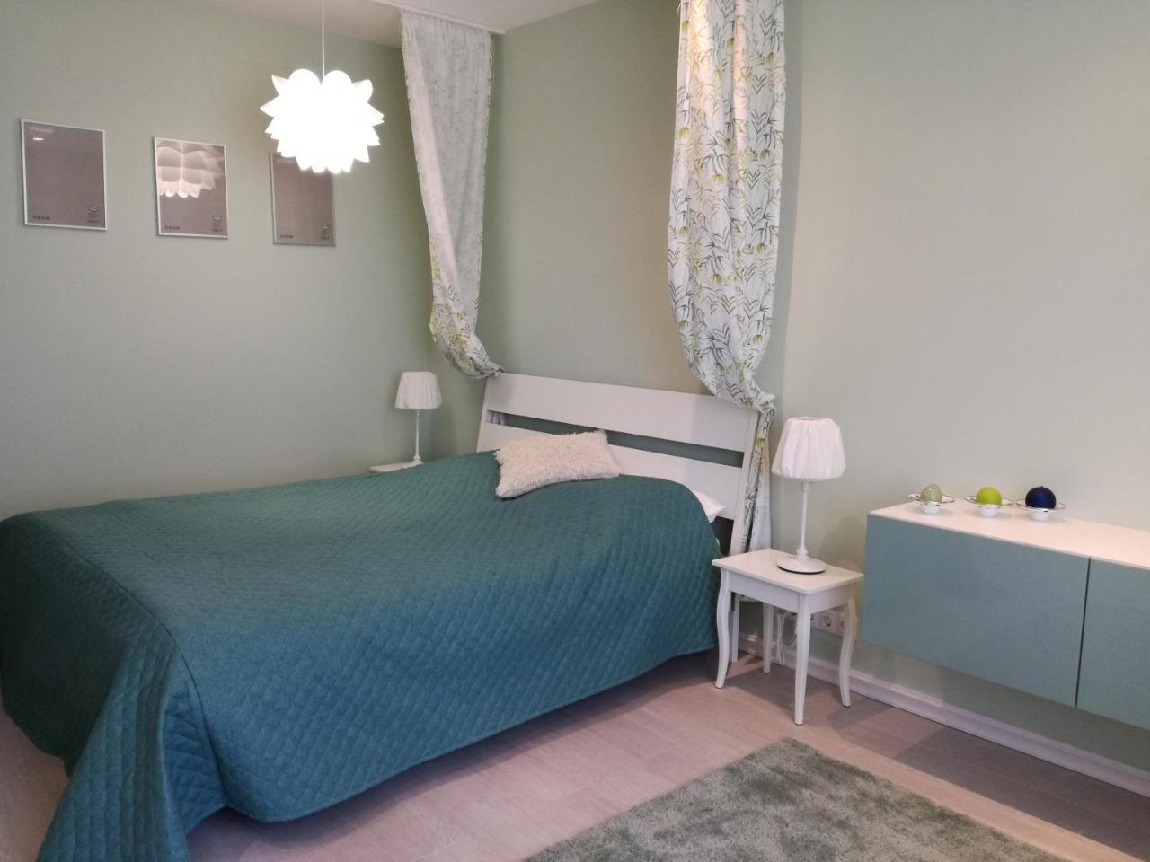Appartamento Sweet-S Boryspilʼ Esterno foto
