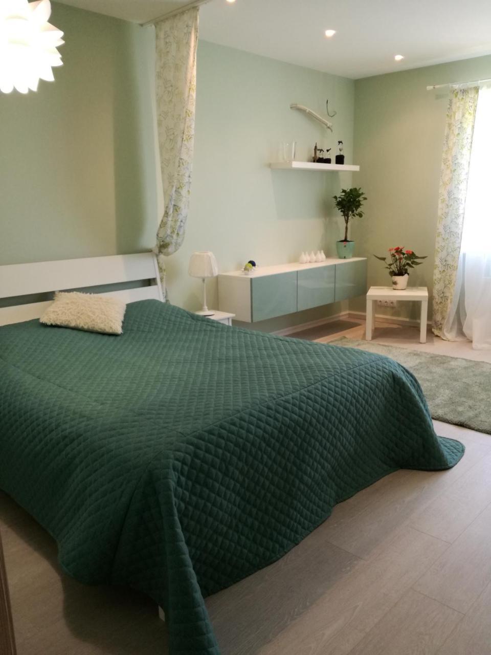 Appartamento Sweet-S Boryspilʼ Esterno foto
