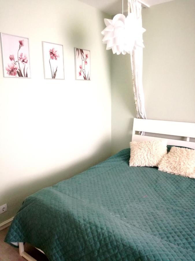 Appartamento Sweet-S Boryspilʼ Esterno foto